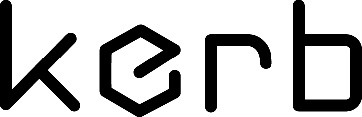 Kerb Movers logo